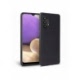 Husa SAMSUNG Galaxy A32 (5G) - Silicone Cover (Negru)