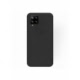 Husa SAMSUNG Galaxy A42 (5G) - Silicone Cover (Negru)