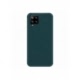 Husa SAMSUNG Galaxy A42 (5G) - Silicone Cover (Verde)