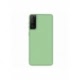 Husa SAMSUNG Galaxy S21 - Silicone Cover (Verde)