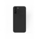Husa SAMSUNG Galaxy S21 Plus - Silicone Cover (Negru)