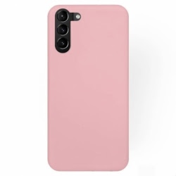 Husa SAMSUNG Galaxy S21 Plus - Silicone Cover (Roz)