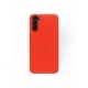 Husa SAMSUNG Galaxy S21 - Silicone Cover (Rosu)