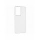 Husa SAMSUNG Galaxy S21 - Ultra Slim 1mm (Transparent)