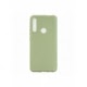 Husa HUAWEI P Smart Z - Ultra Slim Mat (Verde)