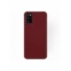 Husa SAMSUNG Galaxy A41 - Ultra Slim Mat (Visiniu)