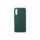 Husa SAMSUNG Galaxy A50 \ A50s \ A30s - Ultra Slim Mat (Verde Inchis)
