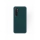 Husa XIAOMI Mi Note 10 Lite - Ultra Slim Mat (Verde Inchis)