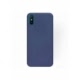 Husa XIAOMI Redmi 9A - Ultra Slim Mat (Bleumarin)