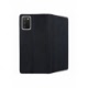 Husa SAMSUNG Galaxy A02s - Smart Magnet (Negru)