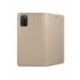 Husa SAMSUNG Galaxy A02s - Smart Magnet (Auriu)