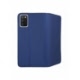 Husa SAMSUNG Galaxy A02s - Smart Magnet (Bleumarin)