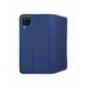 Husa SAMSUNG Galaxy A12 - Smart Magnet (Bleumarin)