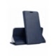 Husa SAMSUNG Galaxy A20s - Magnet Piele (Bleumarin)