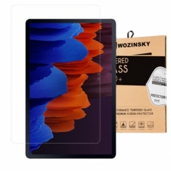 Folie de Sticla SAMSUNG Galaxy Tab S7 Plus (12.4") Wozinsky