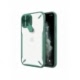 Husa APPLE iPhone 12 \ 12 Pro- Nillkin Cyclops (Transparent/Verde)