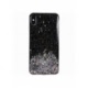 Husa XIAOMI Mi 10T Lite - Glitter Lichid Star (Negru) Wozinsky