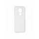 Husa MOTOROLA Moto G9 Play - Ultra Slim 0.5mm (Transparent)