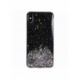 Husa XIAOMI Poco X3 / X3 NFC - Glitter Lichid Star (Negru) Wozinsky