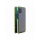 Husa SAMSUNG Galaxy S21 - Gel TPU Spring Armor (Galben)