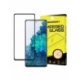 Folie de Sticla 5D Full Glue SAMSUNG Galaxy A52 (5G) (Negru) Case Friendly Wozinsky