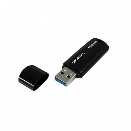Stick Memorie USB 3.2 128GB (Negru) Goodram