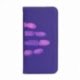 Husa HUAWEI P10 Lite - Thermo Book (Violet)