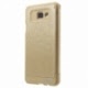 Husa SAMSUNG Galaxy A5 (2015) A500F - WOW Mercury (Auriu)