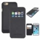 Husa SAMSUNG Galaxy J5 2016 - WOW Mercury (Negru)