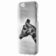 Husa APPLE iPhone 5\5S\SE - Art (Girafa)