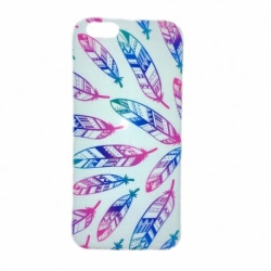 Husa HUAWEI P8 Lite - Art (Pene)