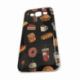 Husa SAMSUNG Galaxy J5 (2015) J500F - Art (Fast Food)