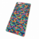 Husa APPLE iPhone 5\5S\SE - Art (Patrat)