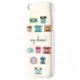 Husa APPLE iPhone 5\5S\SE - Art (Say Cheese)