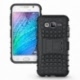 Husa SAMSUNG Galaxy J5 2016 - Armor Suport (Negru)
