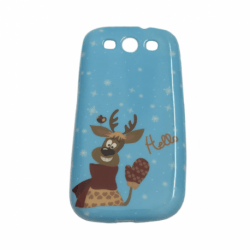 Husa SAMSUNG Galaxy J5 2016 - Art (Ren)