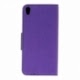 Husa SAMSUNG Galaxy A3 2017 - Fancy Book (Violet)