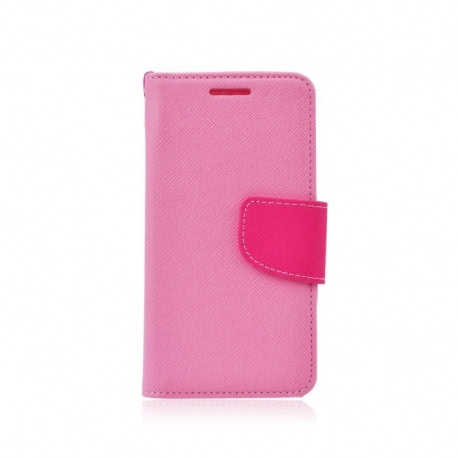 Husa SAMSUNG Galaxy J5 2016 - Fancy Book (Roz Pal)
