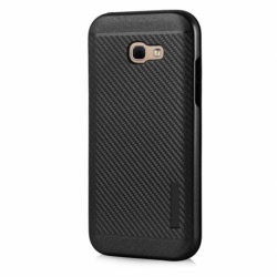 Husa HUAWEI P9 Lite - Slim Armor (Negru)