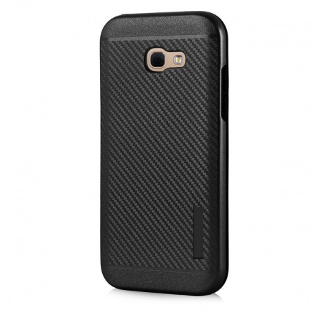 Husa HUAWEI P9 Lite - Slim Armor (Negru)