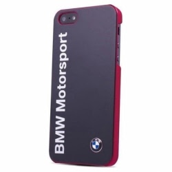 Husa SAMSUNG Galaxy S4 - BMW (Negru)