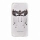 Husa SAMSUNG Galaxy S8 - Venus (Negru)