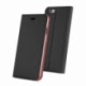 Husa SAMSUNG Galaxy S5 - Beeyo Fusion (Negru)