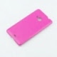 Husa SAMSUNG Galaxy S6 - Jelly Piele (Roz)
