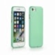 Husa SAMSUNG Galaxy S5 - Jelly Flash (Menta)