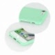 Husa SAMSUNG Galaxy S5 - Jelly Flash (Menta)