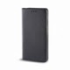 Husa APPLE iPhone 6\6S Plus - Smart Magnet (Negru)