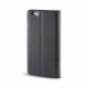 Husa APPLE iPhone 6\6S Plus - Smart Magnet (Negru)