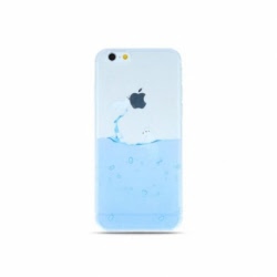 Husa APPLE iPhone 6\6S - Trendy Urs Polar