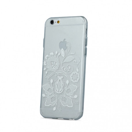 Husa SAMSUNG Galaxy S6 - Trendy Henna Posh